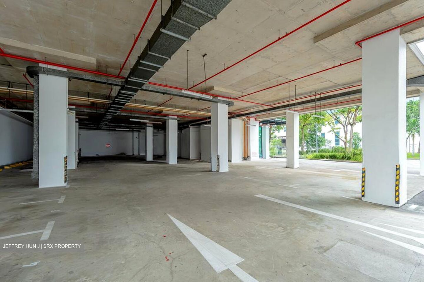 Serangoon Road (D12), Factory #507721221